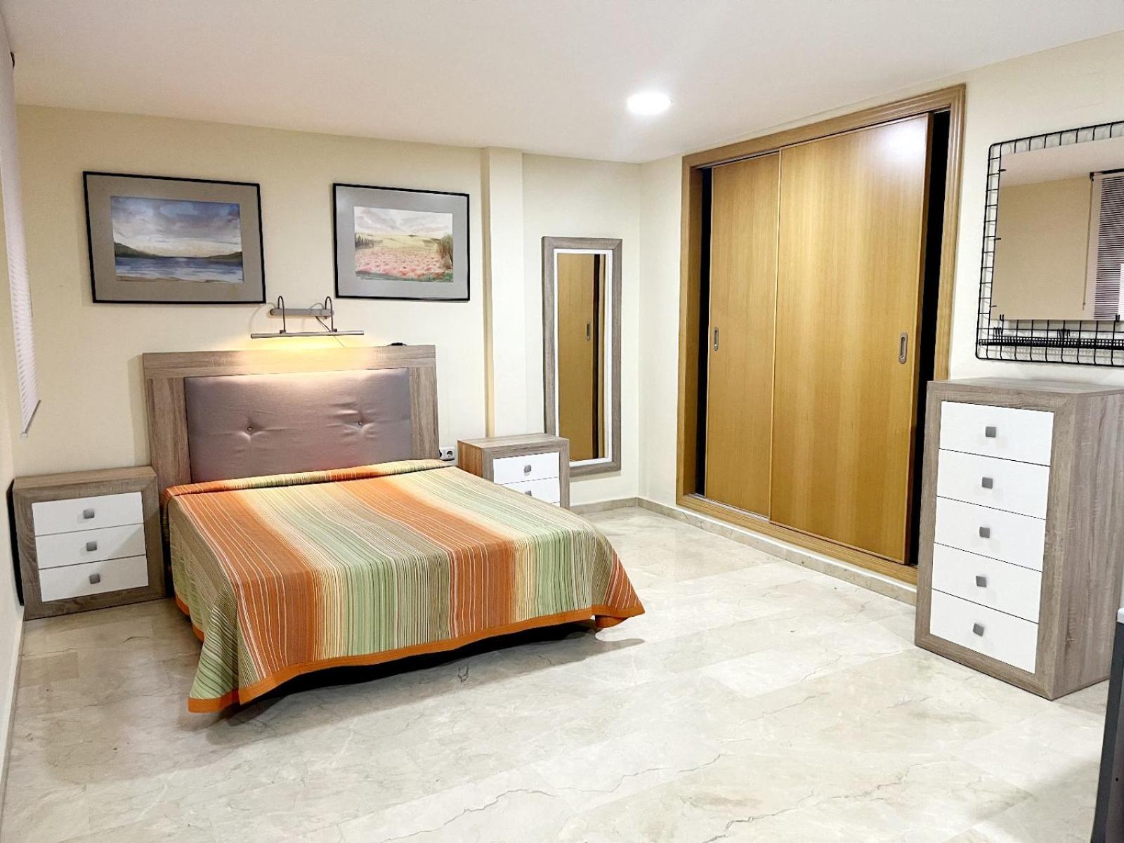 Confortable Flat In The City Center Ceuta Eksteriør billede